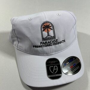 Paradise Promotional Products Cap NWT​​​​